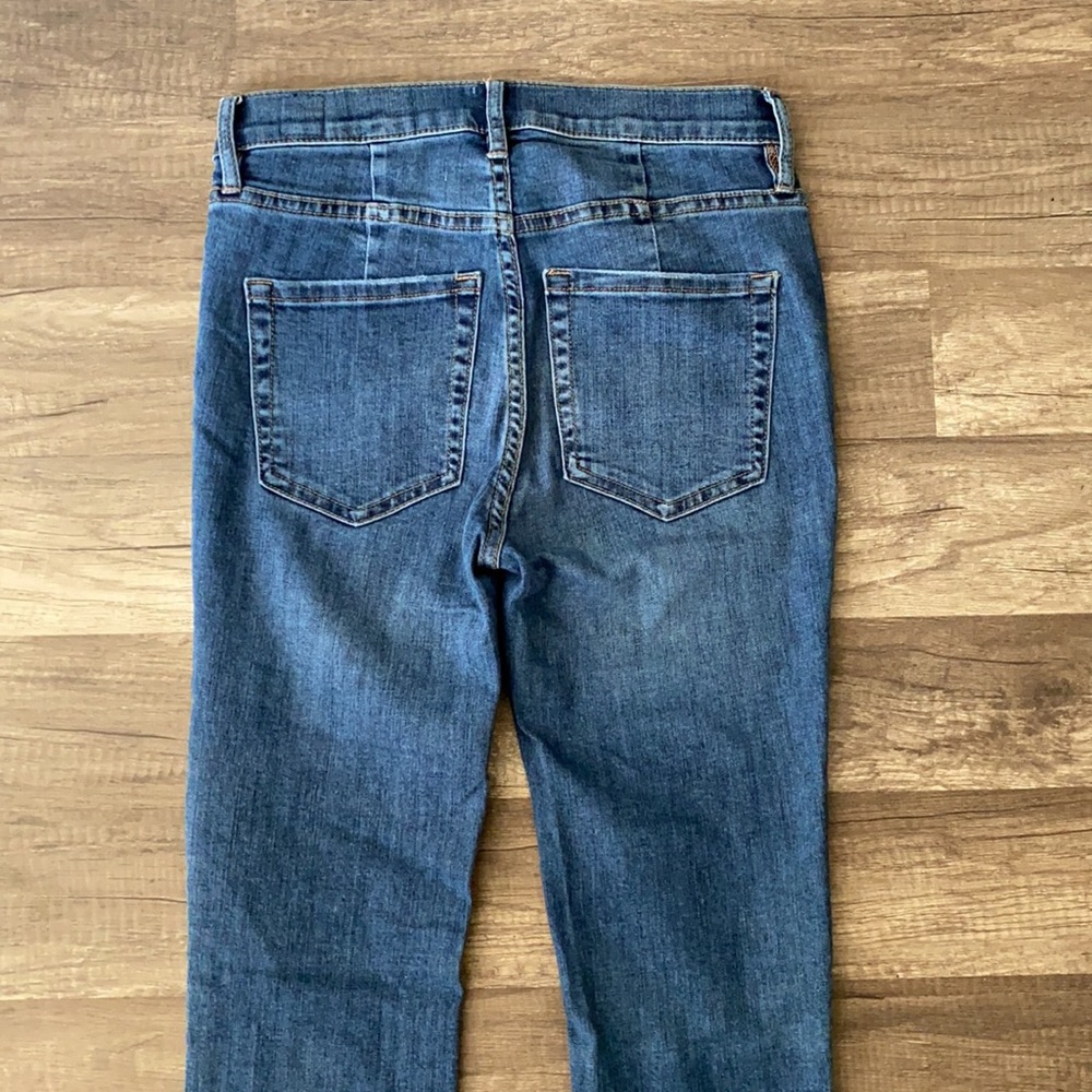 We the free jeans size 25 - Picture 10 of 13